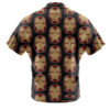 Iron Man Marvel Hawaiian Shirt