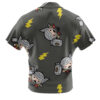 Thor Marvel Hawaiian Shirt