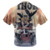 Thor Marvel Hawaiian Shirt