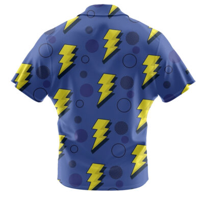 Ms Marvel Symbol Marvel Hawaiian Shirt