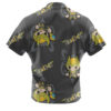 Loki Marvel Hawaiian Shirt