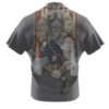 Thor Marvel Hawaiian Shirt