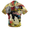 Thor Marvel Hawaiian Shirt