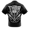 Thor Symbol Marvel Hawaiian Shirt