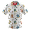 Harry Potter Hawaiian Shirt