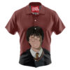 Harry Potter Hawaiian Shirt