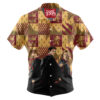 Harry Potter Hawaiian Shirt