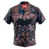 Harry Potter Hawaiian Shirt