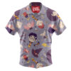 Harry Potter Hawaiian Shirt