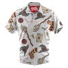 Harry Potter Hawaiian Shirt