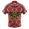 Legend of Zelda Hawaiian Shirt