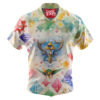 Legend of Zelda Hawaiian Shirt