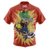 Avengers Marvel Hawaiian Shirt