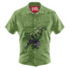 Hulk Marvel Hawaiian Shirt