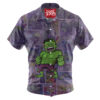 Hulk Marvel Hawaiian Shirt