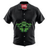 Hulk Marvel Hawaiian Shirt