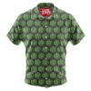 Hulk Marvel Hawaiian Shirt