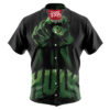 Hulk Marvel Hawaiian Shirt