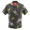 Thor Marvel Hawaiian Shirt