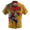 Thor Marvel Hawaiian Shirt