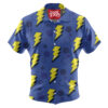 Ms Marvel Symbol Marvel Hawaiian Shirt