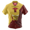 Iron Man Marvel Hawaiian Shirt