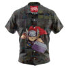 Thor Marvel Hawaiian Shirt