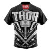 Thor Symbol Marvel Hawaiian Shirt