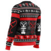 Heartless Christmas Kingdom Hearts Ugly Christmas Sweater