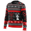 Heartless Christmas Kingdom Hearts Ugly Christmas Sweater