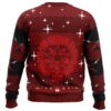 Alucard Hellsing Ugly Christmas Sweater