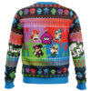 Heroes Splatoon 2 Ugly Christmas Sweater