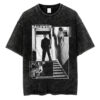 Hide And Seek Collage Michael Myers T-shirt, Halloween Movie T-shirt, Halloween T-shirt