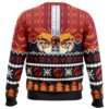 Ho Ho Hooo Holiday Thundercats Ugly Christmas Sweater