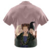 Mary Sarah Winifred Hawaiian Shirt, Hocus Pocus Hawaiian Shirt, Halloween Hawaiian Shirt