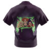 Mary Sarah Winifred Hawaiian Shirt, Hocus Pocus Hawaiian Shirt, Halloween Hawaiian Shirt