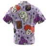 Mary Sarah Winifred Hawaiian Shirt, Hocus Pocus Hawaiian Shirt, Halloween Hawaiian Shirt