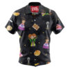 Mary Sarah Winifred Hawaiian Shirt, Hocus Pocus Hawaiian Shirt, Halloween Hawaiian Shirt