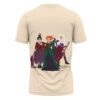 Mary Sarah Winifred T-shirt, Hocus Pocus T-shirt, Halloween T-shirt