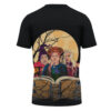 Mary Sarah Winifred T-shirt, Hocus Pocus T-shirt, Halloween T-shirt