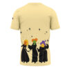 Mary Sarah Winifred T-shirt, Hocus Pocus T-shirt, Halloween T-shirt