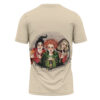 Mary Sarah Winifred T-shirt, Hocus Pocus T-shirt, Halloween T-shirt