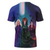 Mary Sarah Winifred T-shirt, Hocus Pocus T-shirt, Halloween T-shirt