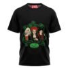 Mary Sarah Winifred T-shirt, Hocus Pocus T-shirt, Halloween T-shirt