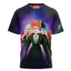 Mary Sarah Winifred T-shirt, Hocus Pocus T-shirt, Halloween T-shirt