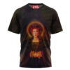 Mary Sarah Winifred T-shirt, Hocus Pocus T-shirt, Halloween T-shirt