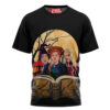 Mary Sarah Winifred T-shirt, Hocus Pocus T-shirt, Halloween T-shirt