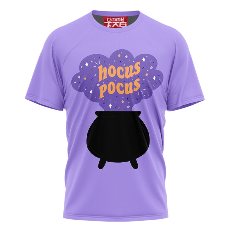 Mary Sarah Winifred T-shirt, Hocus Pocus T-shirt, Halloween T-shirt