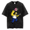 Homerine Wolverine T-shirt