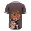 Hotel Transylvania Baseball Jersey, Halloween Baseball Jersey